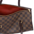 Louis Vuitton Papillon 30 Damier Handbag N51303 Ebene Damier